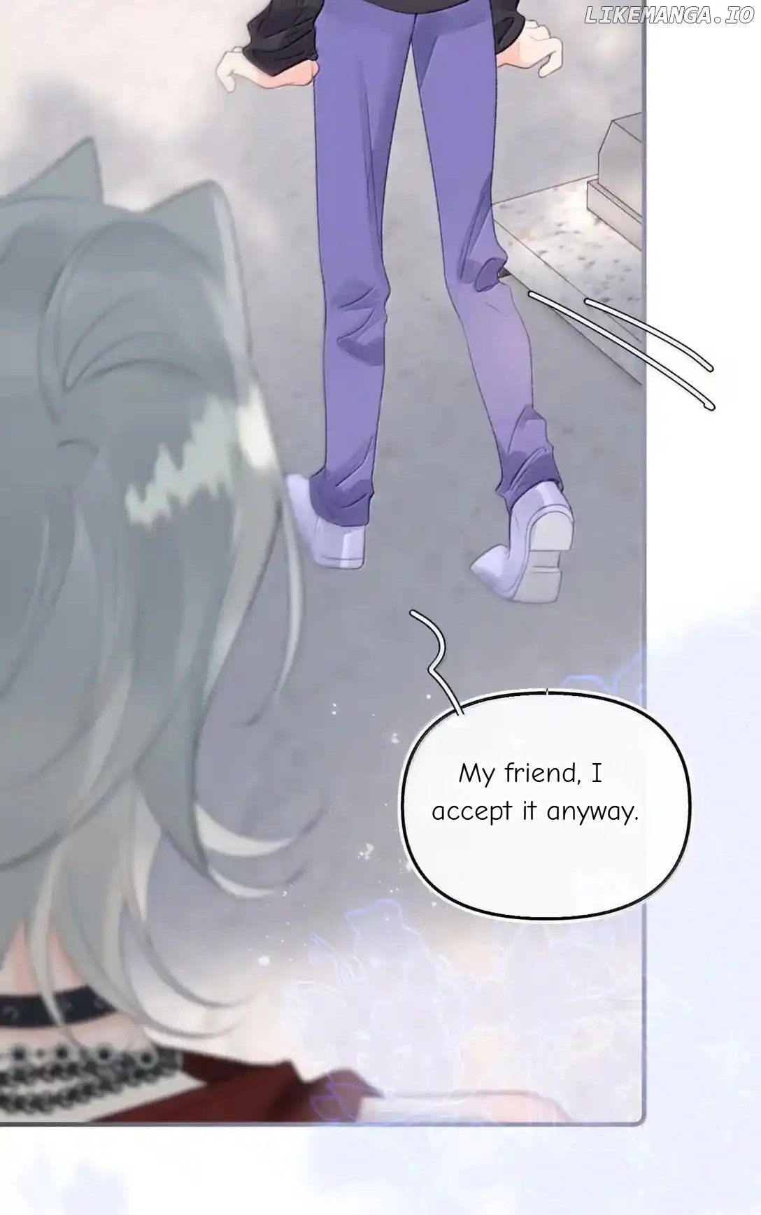 My Ex-Girlfriend Became My Boss Chapter 41 - page 13